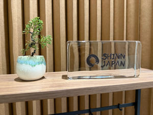 SHINN JAPAN株式会社