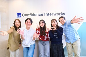  Interworks Confidence inc.